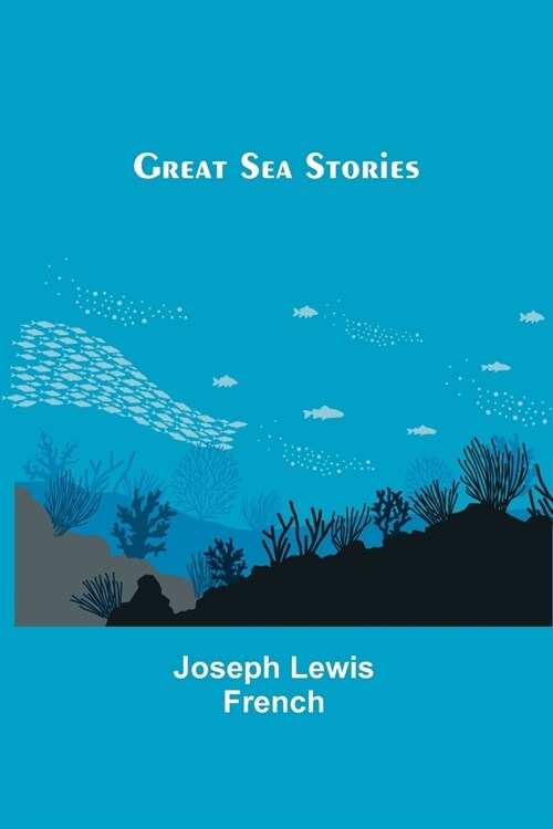 Great Sea Stories (Paperback)
