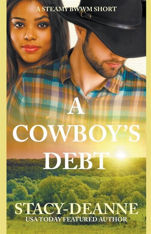 A Cowboys Debt (Paperback)