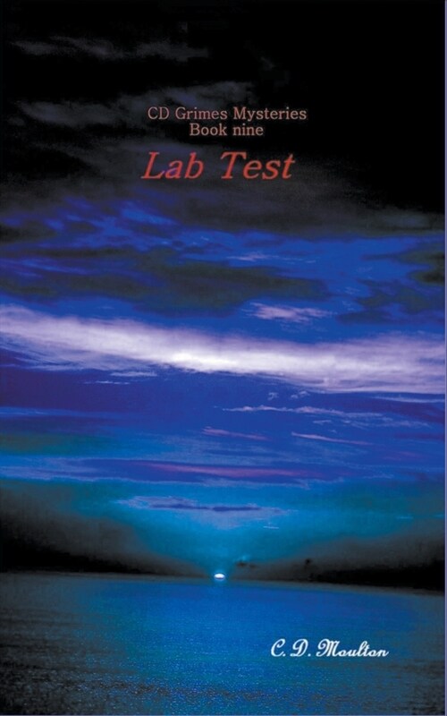 Lab Test (Paperback)