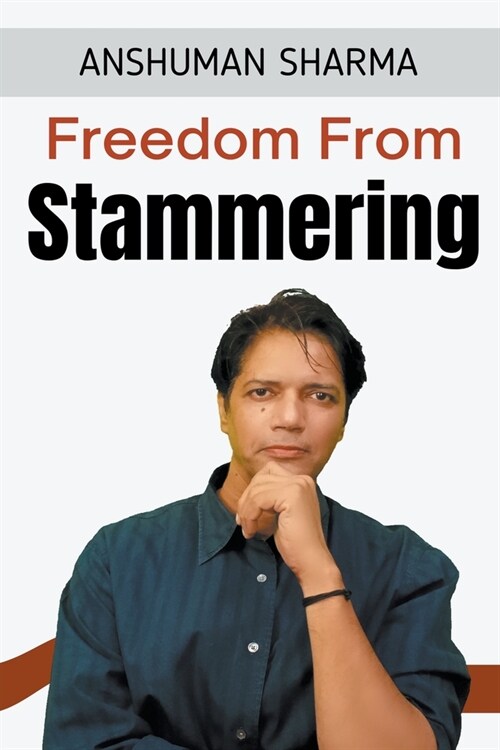 Freedom from Stammering (Paperback)