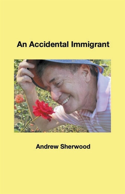 An Accidental Immigrant (Paperback)