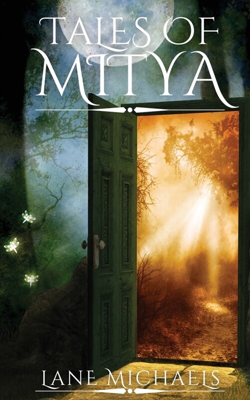 Tales of Mitya (Paperback)