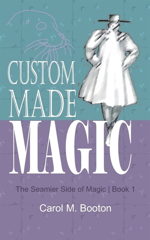 Custom Made Magic (Paperback)