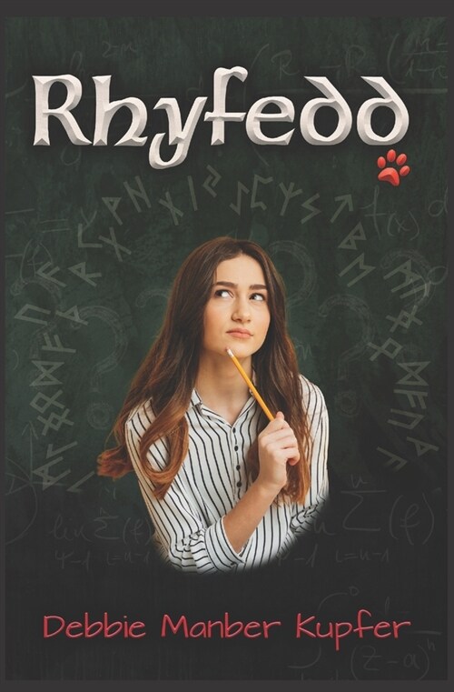 Rhyfedd (Paperback)