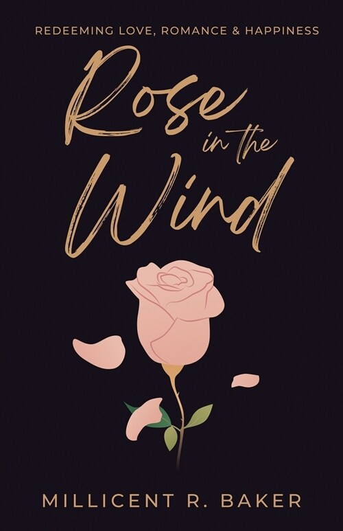 Rose in the Wind (Paperback)