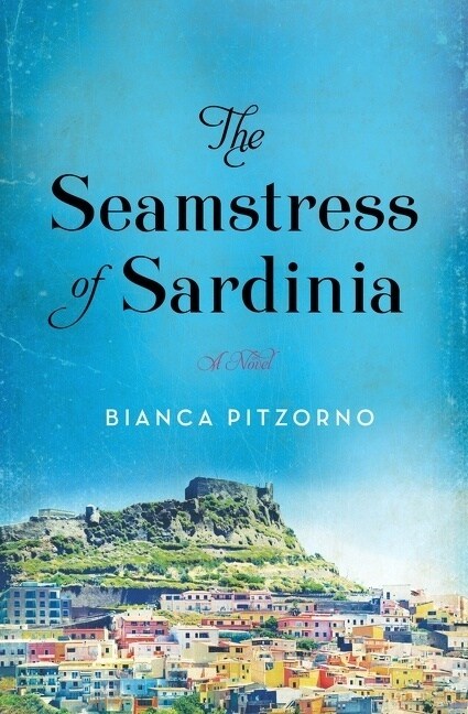 The Seamstress of Sardinia (Paperback)