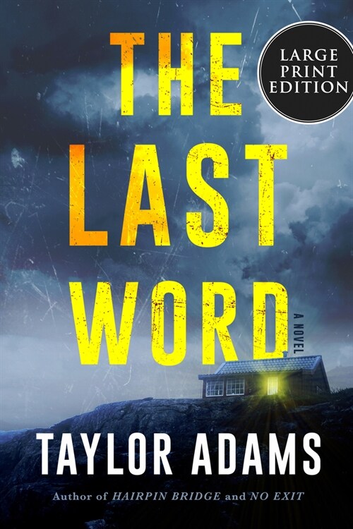 The Last Word (Paperback)