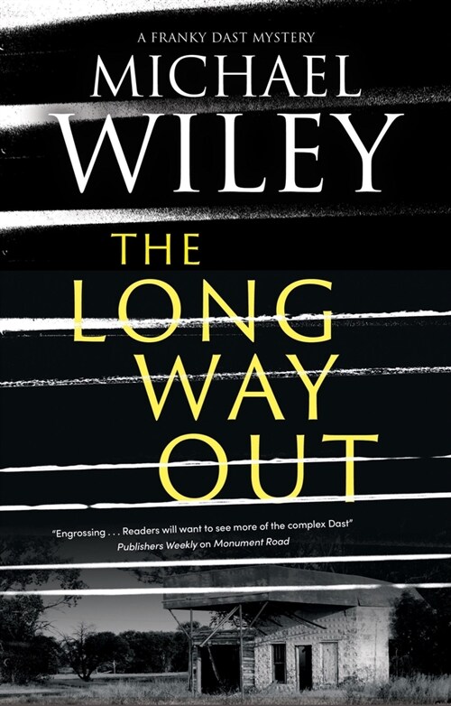 The Long Way Out (Hardcover, Main)