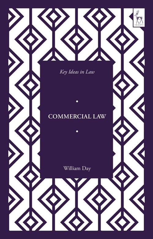 Key Ideas in Commercial Law (Paperback)