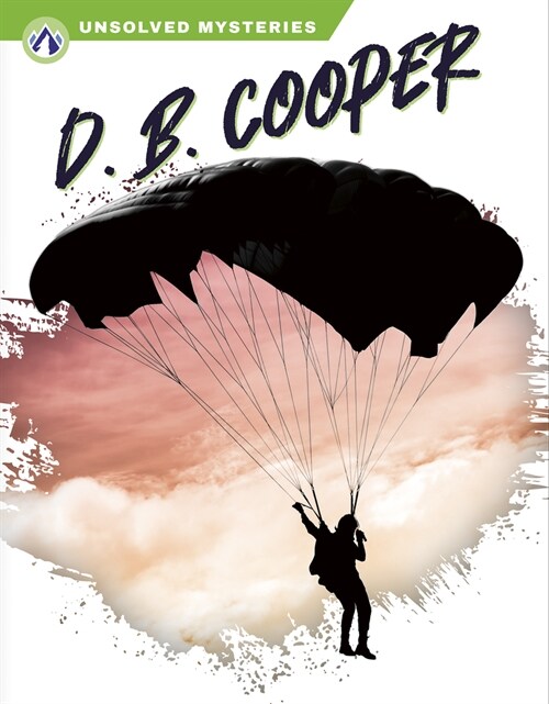 D. B. Cooper (Paperback)