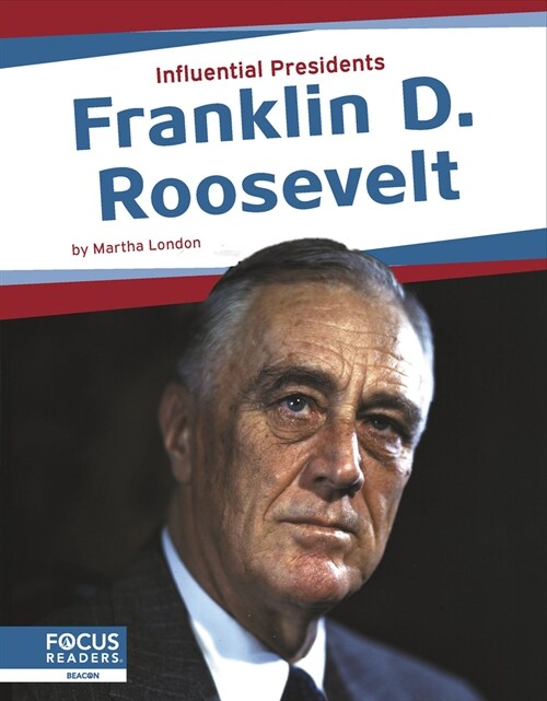 Franklin D. Roosevelt (Library Binding)