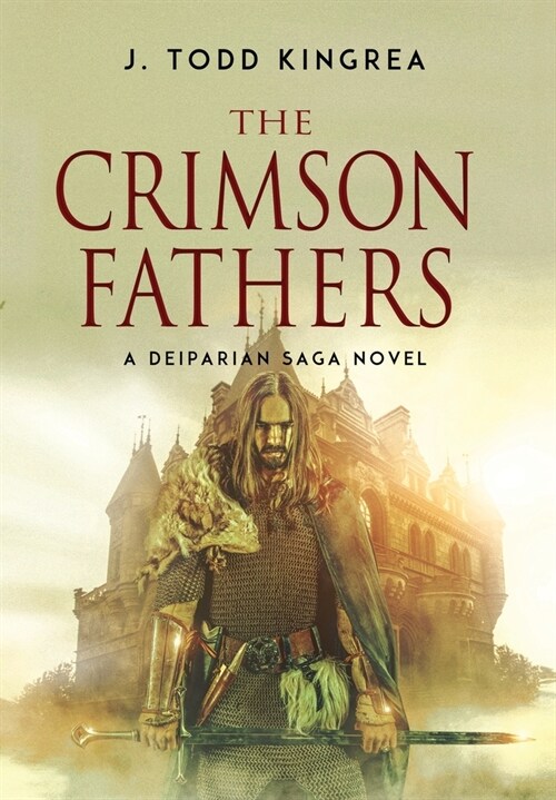 The Crimson Fathers (Hardcover)