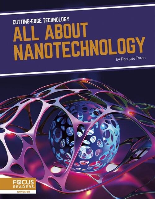 All about Nanotechnology (Paperback)