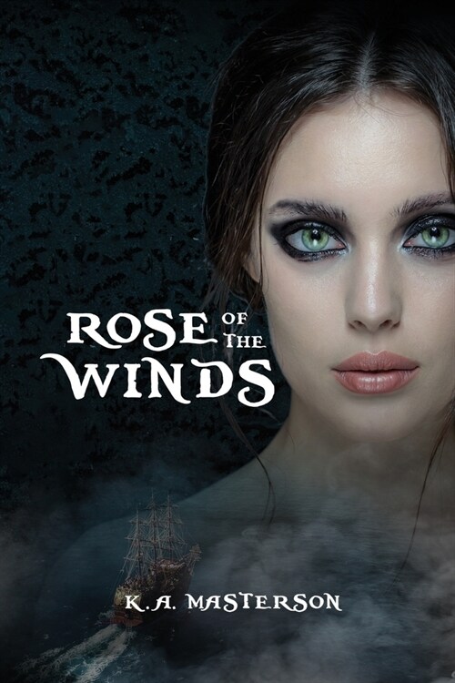 Rose of the Winds (Paperback)