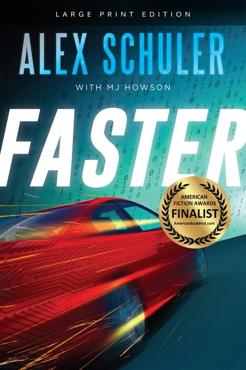 Faster (Paperback)