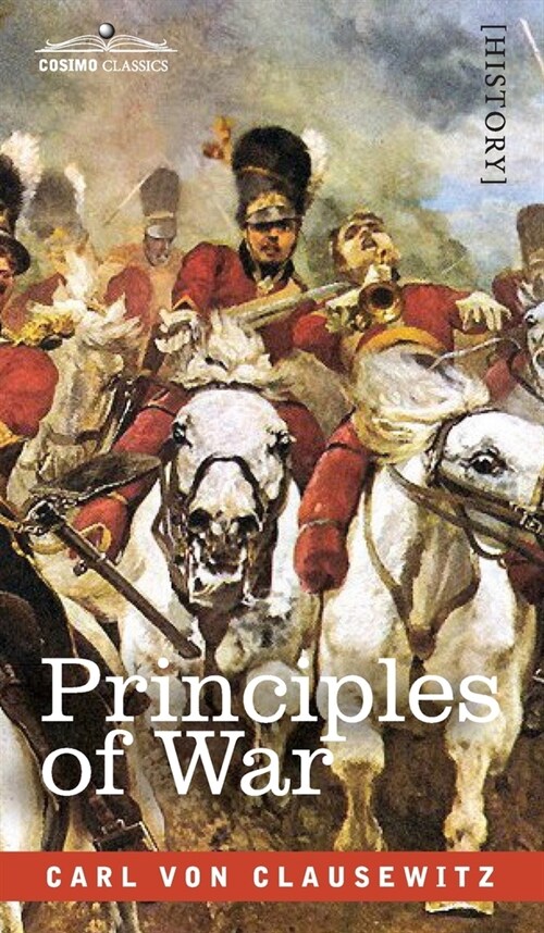 Principles of War (Hardcover)