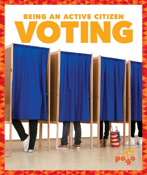 Voting (Paperback)