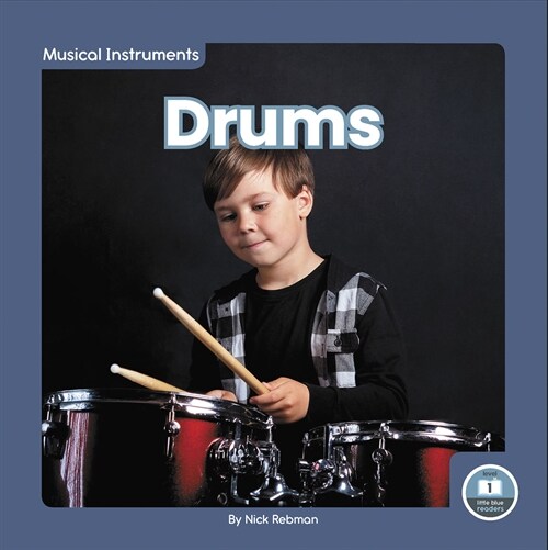 Drums (Library Binding)