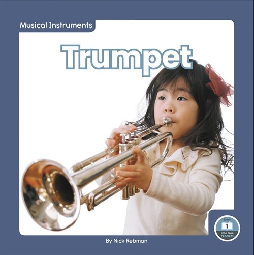 Trumpet (Library Binding)