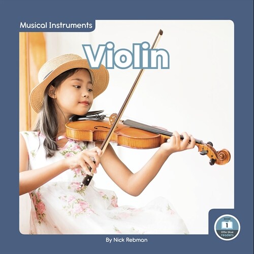 Violin (Library Binding)