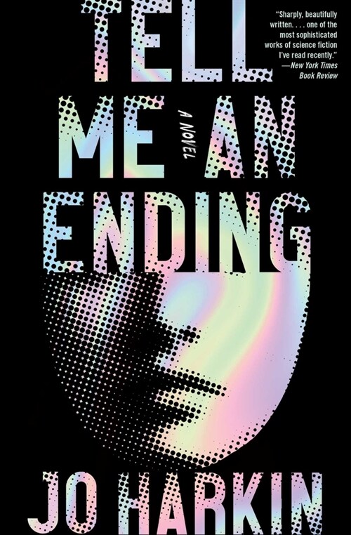 Tell Me an Ending (Paperback)