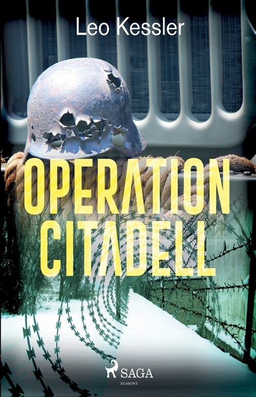 Operation Citadell (Paperback)