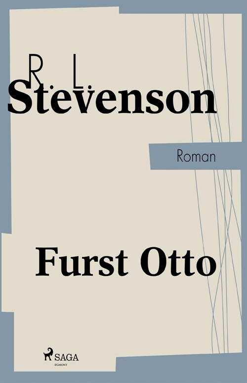 Furst Otto (Paperback)