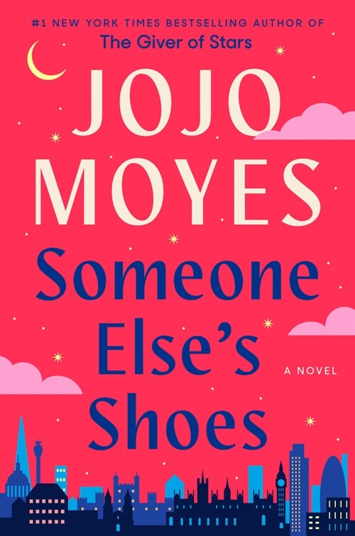 Someone Elses Shoes (Hardcover)