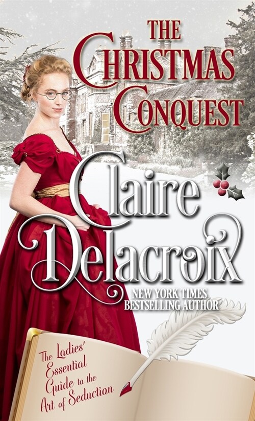The Christmas Conquest (Paperback)