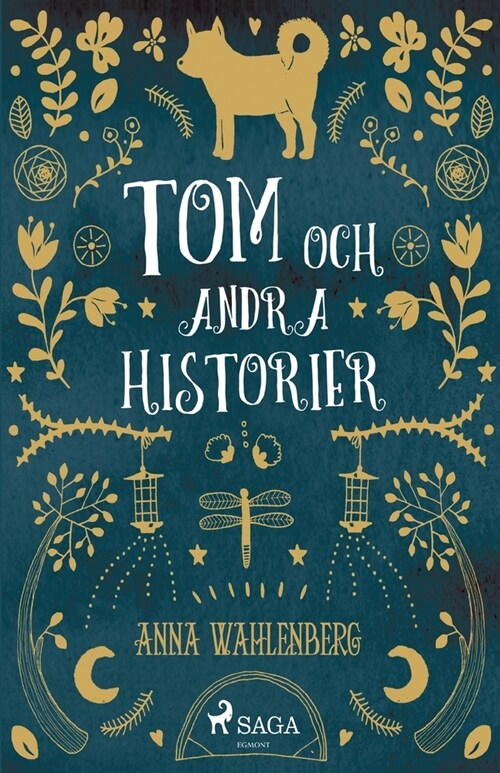 Tom och andra historier... (Paperback)