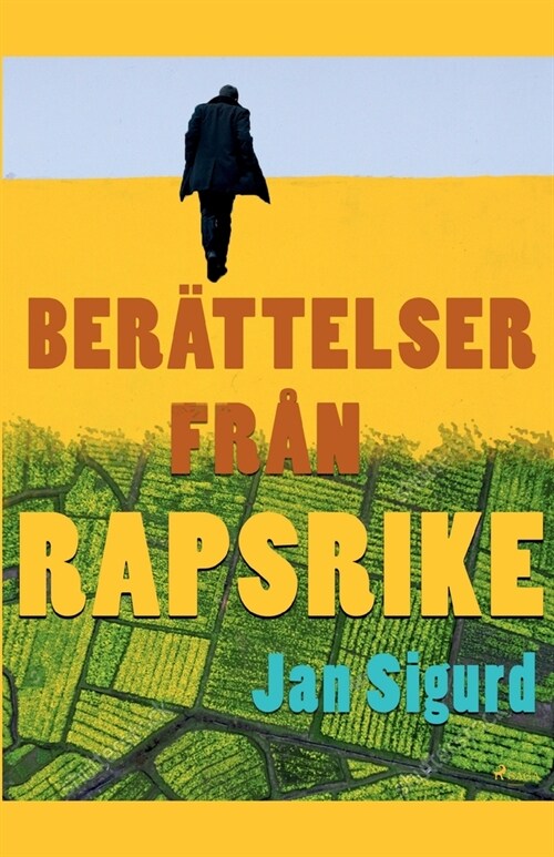 Ber?telser fr? rapsrike (Paperback)