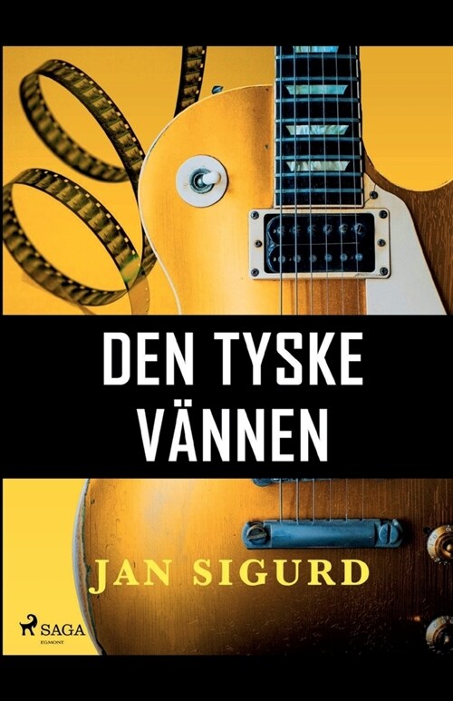 Den tyske v?nen (Paperback)