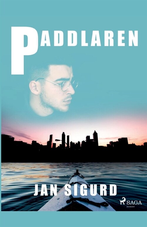 Paddlaren (Paperback)