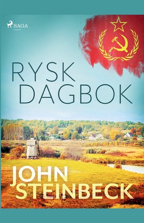 Rysk dagbok (Paperback)