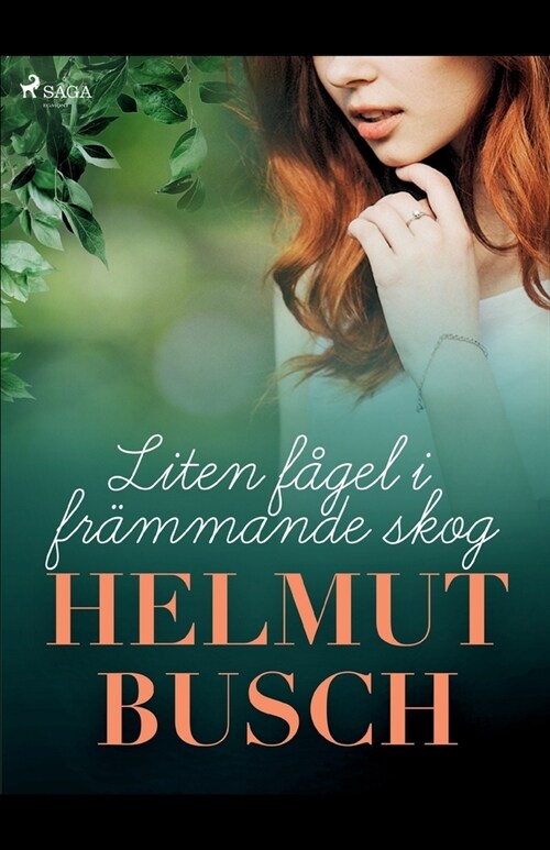 Liten f?el i fr?mande skog (Paperback)