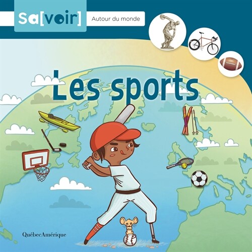 Les Sports (Hardcover)