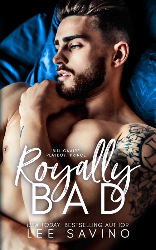 Royally Bad (Paperback)