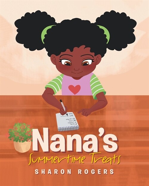 Nanas Summertime Treats (Paperback)