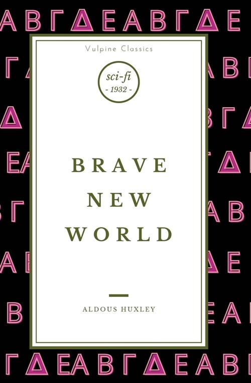 Brave New World (Paperback)