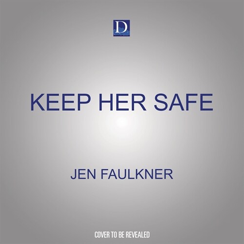 Keep Her Safe (Audio CD)