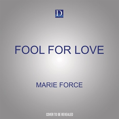 Fool for Love (Audio CD)