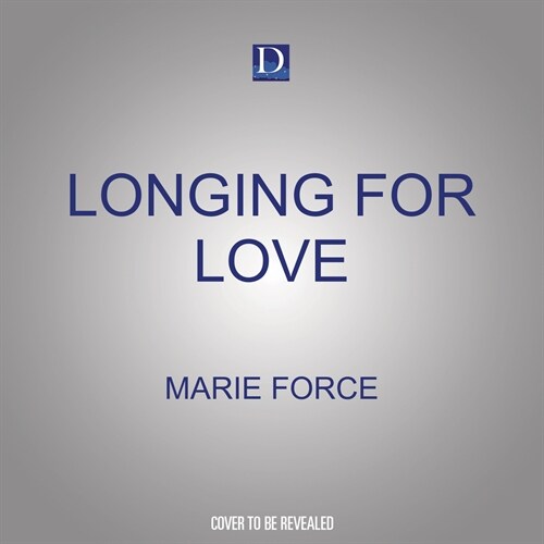 Longing for Love (Audio CD)