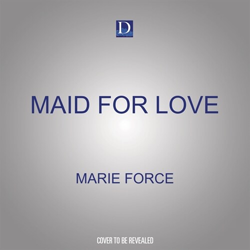 Maid for Love (Audio CD)