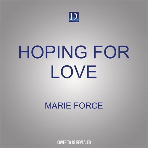 Hoping for Love (Audio CD)