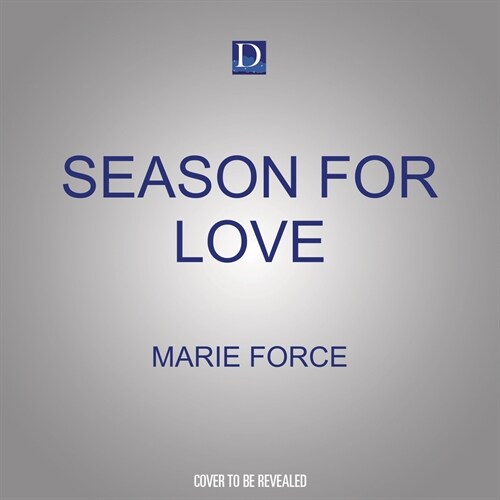 Season for Love (MP3 CD)