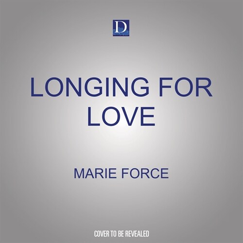 Longing for Love (MP3 CD)