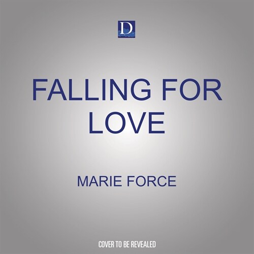 Falling for Love (MP3 CD)