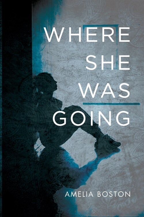 Where She Was Going (Paperback)