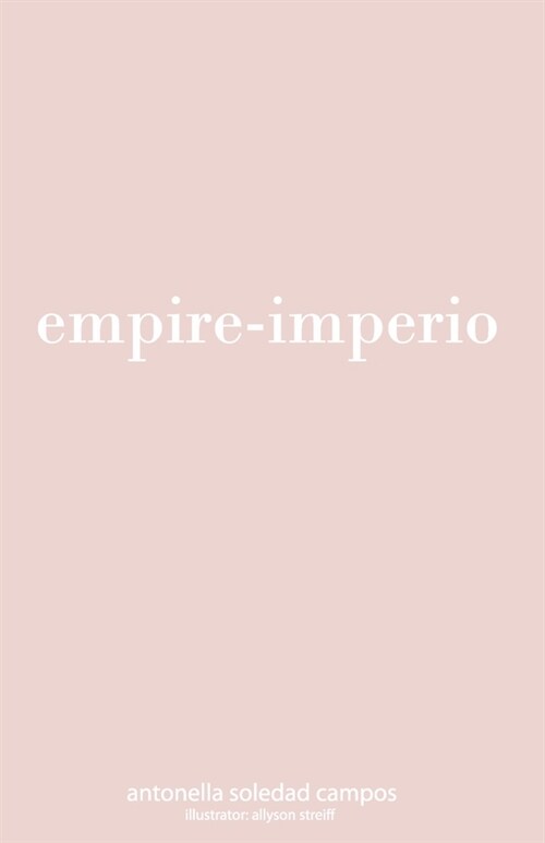 Empire-Imperio (Paperback)