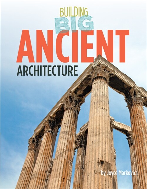 Ancient Architecture (Library Binding)